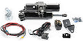 KIT POWER PIVOT PLOW ATV