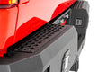 ~(82.5 lbs. 80X13X12)~ Ford Heavy-Duty Rear LED Bumper (15-20 F-150)
