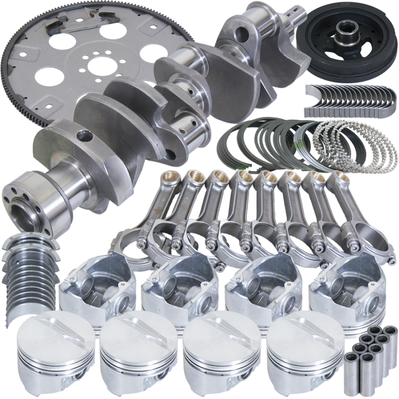Eagle auto part