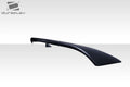2006-2012 Mitsubishi Eclipse Duraflex Super Sport Rear Wing Spoiler - 1 Piece