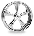 Performance Machine 21x3.5 Forged Wheel Wrath  - Chrome