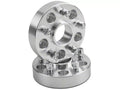 ~(10.4 lbs. 15X7X3)~ 1.5-inch Wheel Spacers (Pair Aluminum)
