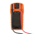 MANUAL RANGING MULTIMETER