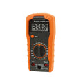 MANUAL RANGING MULTIMETER