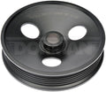 PWR STEERING PULLEY