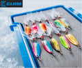 Clam Ice - 15634