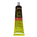 LIFE SEAL 2.8 FL. OZ. TUBE CLEAR