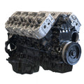 Industrial Injection auto part detail