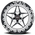 Weld auto part
