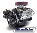 BLUEPRINT ENGINES GM SMALL BLOCK CO