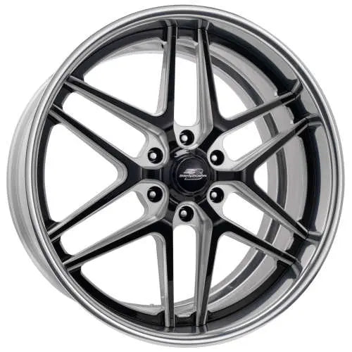 RAZOR STANDARD 20X10