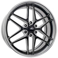 Billet Specialties auto part