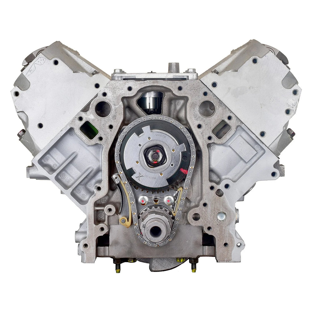 ZF5HP30 AUTO TRANS RWD