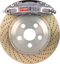 TROPHY SPORT BIG BRAKE KIT 2 PIECE
