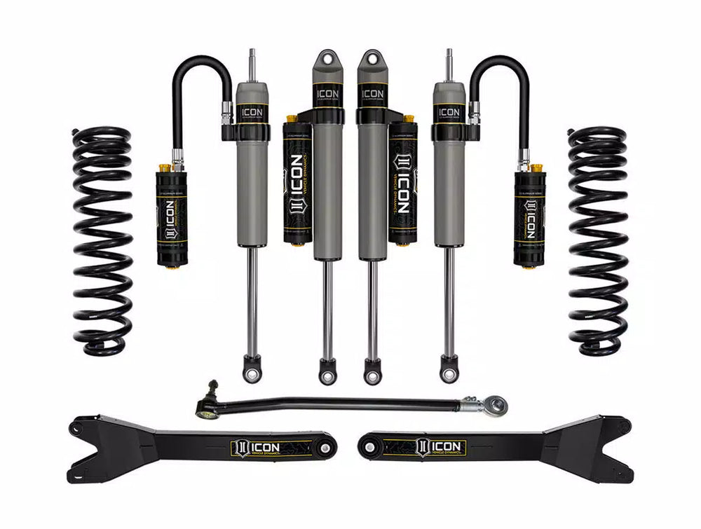ICON auto part