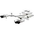 24C MUSTANG GT XMOD SERIES CATBACK PERFORMANCE EXHAUST SYSTEM