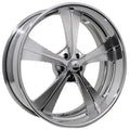 Billet Specialties auto part