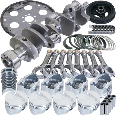 Eagle auto part