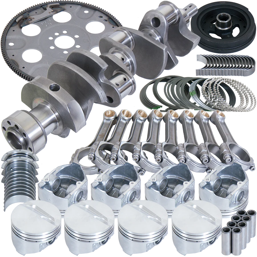 Eagle auto part