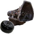 BD Diesel BD TowMaster Ford 4R100 Trans & Converter Package 1999-2003 2WD - 1064442SM
