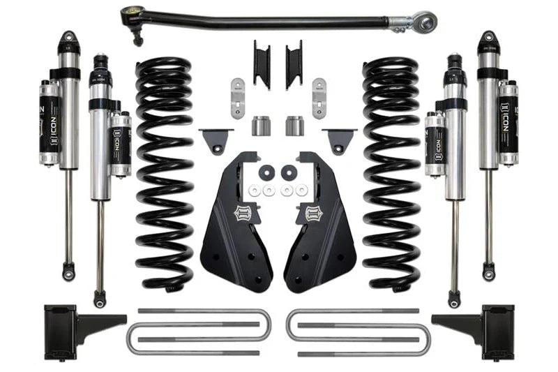ICON auto part