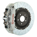 Brembo auto part installed view
