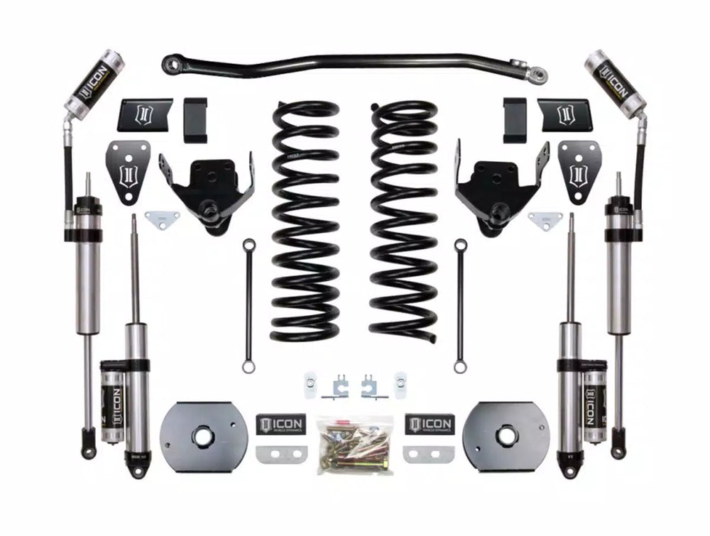 ICON auto part
