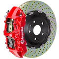 Brembo auto part detail