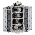 CHRY 10-14 HEMI ENGINE