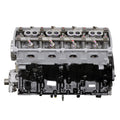 CHRY 10-14 HEMI ENGINE