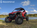 RZRPROXPLVL6POLARIS RZR PRO XP TOP