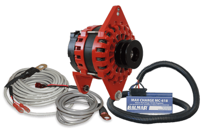 BALMAR auto part