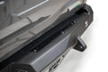 Addictive Desert Designs bumper detail