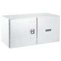BOX AL 18X24X30 R/H DOOR