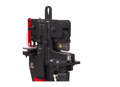 7' BRAKE WITH 4-WAY DIE