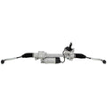 STEERING GEAR ELECT