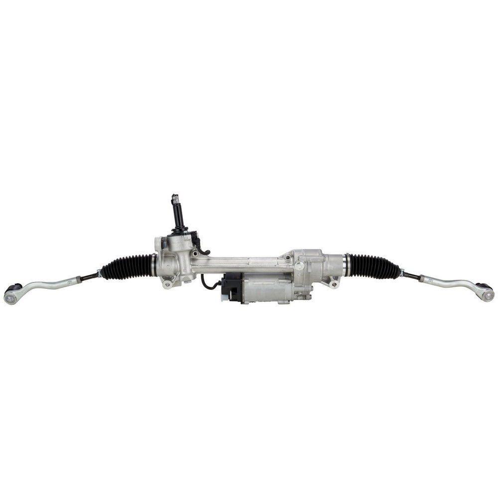 STEERING GEAR ELECT