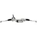 STEERING GEAR ELECT