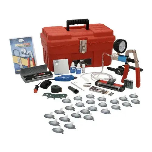 CRL MAGNA PUMP REP.KIT W/DRILL