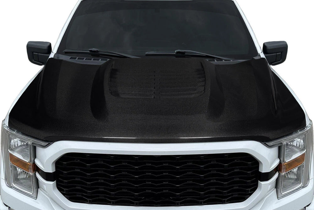 2021-2023 FORD F-150 CARBON CREATIO