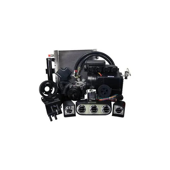 65-66 I-6 HURRICNE KIT W/ELECT