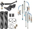 21-23 FORD BRONCO CARLI-SPEC REAR KING COILOVER W/ KING REAR RES MNT