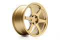 Cobb Tuning Titan7 T-D6 COBB Edition 18 x 9.5 Cyber Gold Wheels