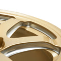 Cobb Tuning Titan7 T-D6 COBB Edition 18 x 9.5 Cyber Gold Wheels