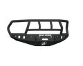 Road Armor bumper