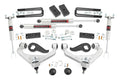 Protech side steps