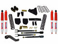 Skyjacker lift kit