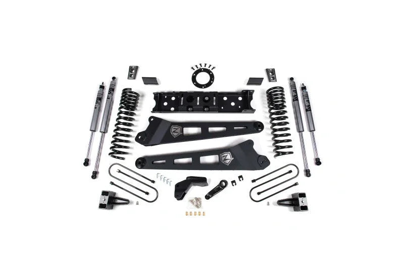 Zone Offroad auto part