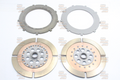 OS Giken Nissan Skyline DR30 FJ20E (TS2B) TS Twin Plate Clutch