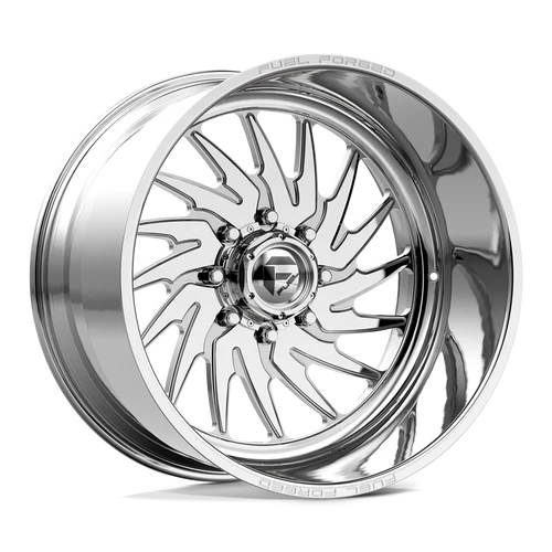 FF110 26X12 BLANK POLISHED -40MM (1